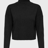 Camisola Gola Alta Only