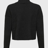 Camisola Gola Alta Only