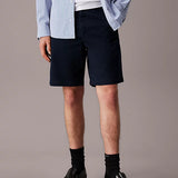 Calção Classico Regular Chino Calvin Klein