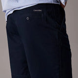 Calção Classico Regular Chino Calvin Klein