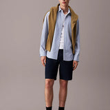Calção Classico Regular Chino Calvin Klein