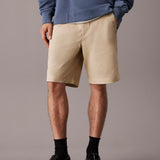 Calção Classico Regular Chino Calvin Klein