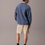Calção Classico Regular Chino Calvin Klein