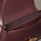 Mala de Ombro com Joia Calvin Klein