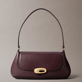 Mala de Ombro com Joia Calvin Klein