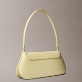 Mala de Ombro com Joia Calvin Klein