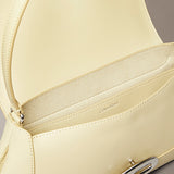 Mala de Ombro com Joia Calvin Klein