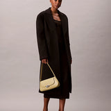 Mala de Ombro com Joia Calvin Klein