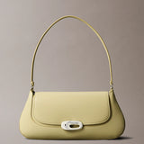 Mala de Ombro com Joia Calvin Klein