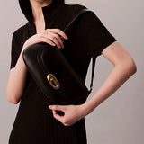 Mala de Ombro com Joia Calvin Klein