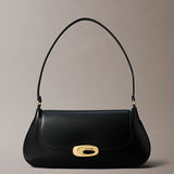 Mala de Ombro com Joia Calvin Klein