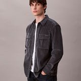 Camisa Oversize Calvin Klein