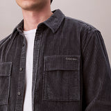 Camisa Oversize Calvin Klein