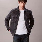 Camisa Oversize Calvin Klein