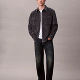 Camisa Oversize Calvin Klein