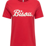 T-Shirt Only Mulher