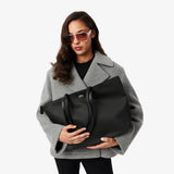 Saco Lacoste Tote L.12.12 Concept Grande
