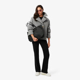 Saco Lacoste Tote L.12.12 Concept Grande