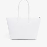 Saco Lacoste Tote L.12.12 Concept Grande
