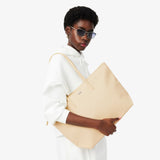 Saco Lacoste Tote L.12.12 Concept Grande