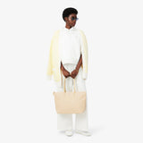 Saco Lacoste Tote L.12.12 Concept Grande