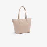 Saco Lacoste Tote L.12.12 Concept Pequeno