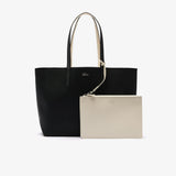 Mala Tote Anna Reversível com Bolsa