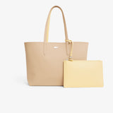 Mala Tote Lacoste Anna Reversível com Bolsa