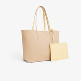 Mala Tote Lacoste Anna Reversível com Bolsa