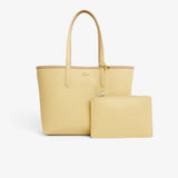 Mala Tote Lacoste Anna Reversível com Bolsa