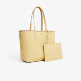 Mala Tote Lacoste Anna Reversível com Bolsa