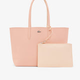 Mala Tote Anna Reversível com Bolsa