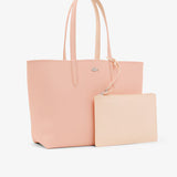 Mala Tote Anna Reversível com Bolsa