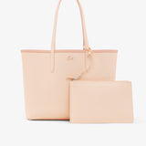 Mala Tote Anna Reversível com Bolsa