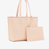Mala Tote Anna Reversível com Bolsa