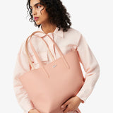 Mala Tote Anna Reversível com Bolsa