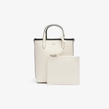 Saco Tote Reversível Vertical Anna