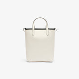 Saco Tote Reversível Vertical Anna