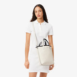Saco Tote Reversível Vertical Anna