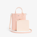 Saco Tote Reversível Vertical Anna