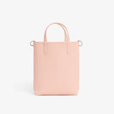 Saco Tote Reversível Vertical Anna