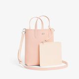 Saco Tote Reversível Vertical Anna