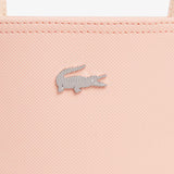 Saco Tote Reversível Vertical Anna