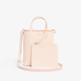 Saco Tote Reversível Vertical Anna