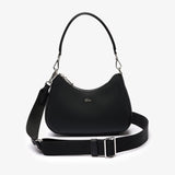 Bolsa de Ombro Lacoste Daily City