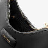 Mala Lacoste Casual Meia Lua