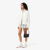 Bolsa de Ombro Lacoste Daily City