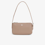 Bolsa de Ombro Lacoste Daily City