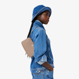 Bolsa de Ombro Lacoste Daily City