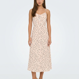 Vestido Only Mulher